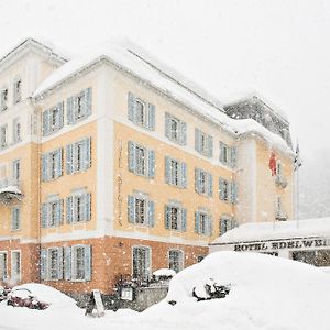 Edelweiss Swiss Quality Hotel